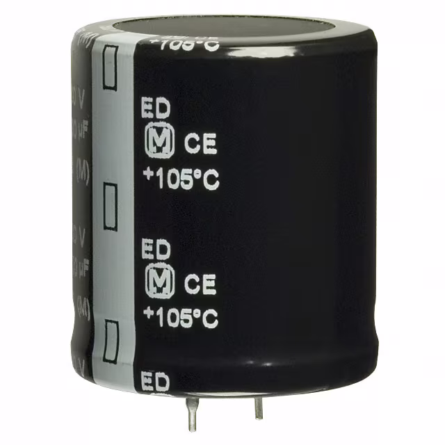 EET-ED2W331EA Panasonic Electronic Components electronic component